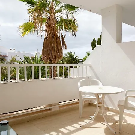 Daruma Apartments Costa Teguise Exterior photo