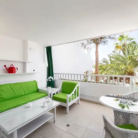 Daruma Apartments Costa Teguise Exterior photo