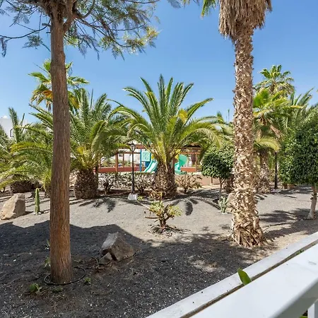 Daruma Apartments Costa Teguise Exterior photo