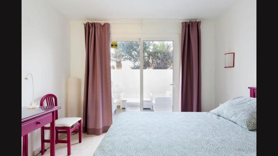 Appartamento Daruma Costa Teguise