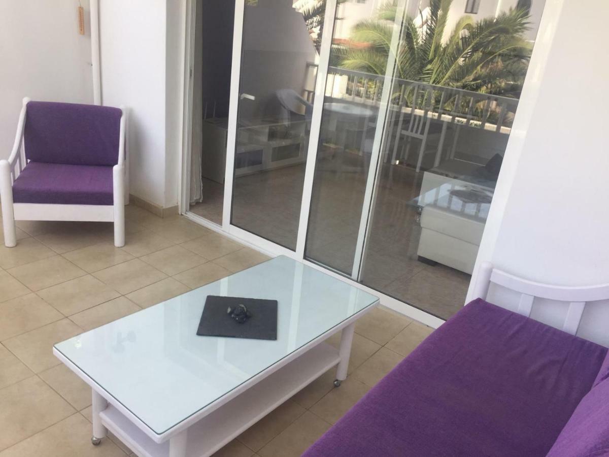Apartment Daruma Costa Teguise