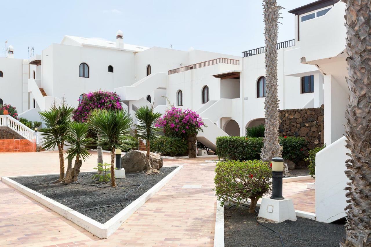 Daruma Appartamento Costa Teguise
