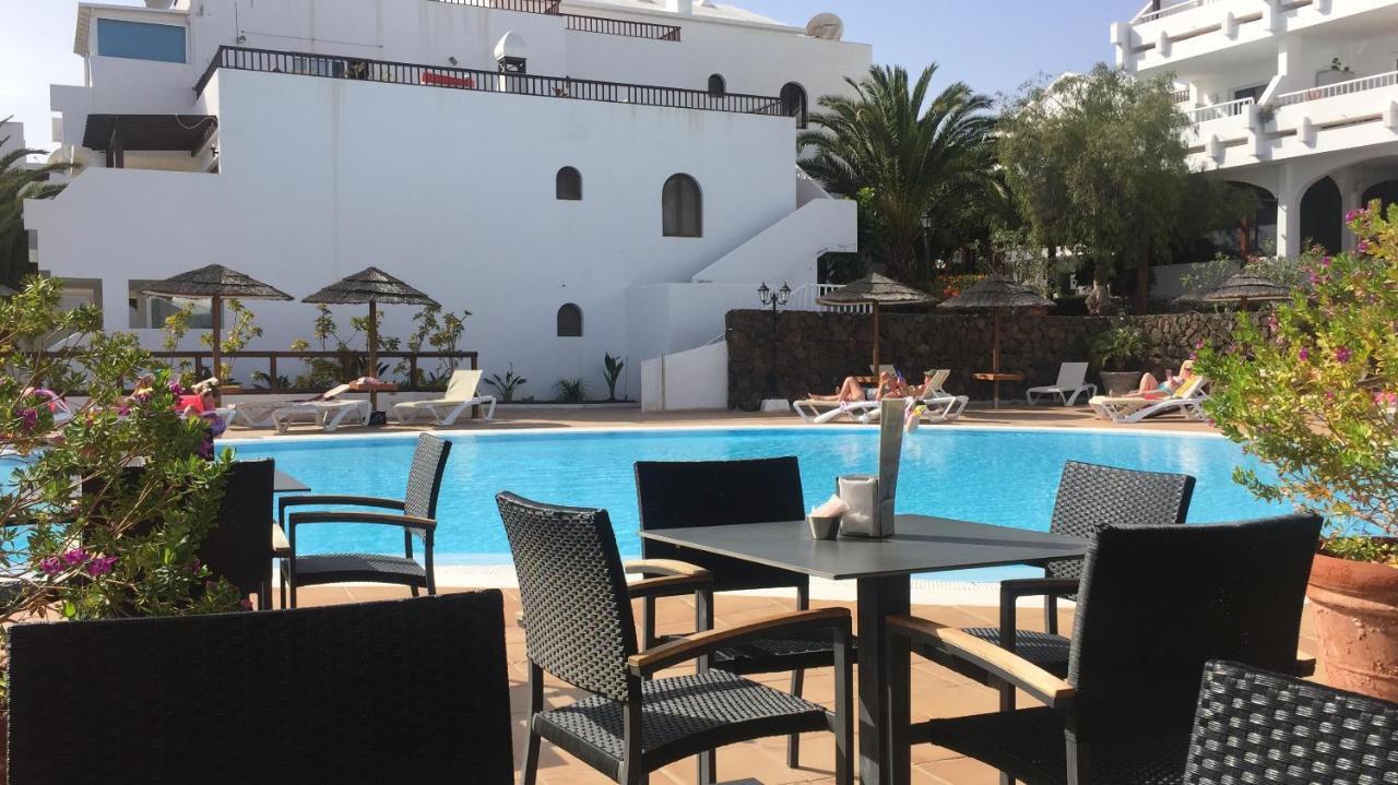 Appartamento Daruma Costa Teguise
